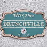 Brunchville breakfast & brunch in Salford Halal Manchester restaurant