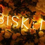 Biskits Manchester Withington dessert cake restaurant curry mile