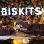 Biskits Manchester Withington dessert cake restaurant curry mile