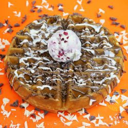 Burger Bois Halal Harrow smash burger west London burgers