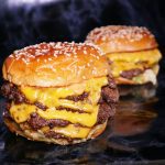 Bradford Burgerize Halal burger takeawy delivery restaurant