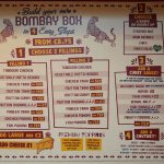 Bombay Bites Leicester Halal Indian curry fast food restaurant