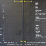 Bun and Sum pastrami smoked smash burgers Halal delivery takeaway in Bow London