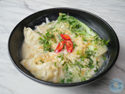 Banana Tree Bull Ring Birmingham Halal Pan Asian restaurant