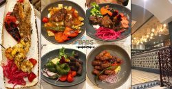 Babs Glasgow Mediterranean Turkish