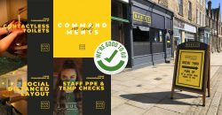 Babul's Barnard Castle Durham