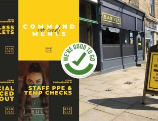 Babul's Barnard Castle Durham