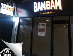 Bambam Halal Hillingdon Uxbridge Meat House London