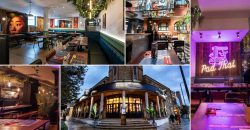 Banana Tree Halal Restaurant Bath Greenwich London