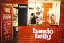 Bando Belly Peckham Levels London