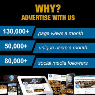 Advertise with us, now!