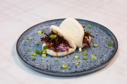 Smoky Boys and Girls Halal restaurant Wandsworth London UK Burger Steak Lamb food menu