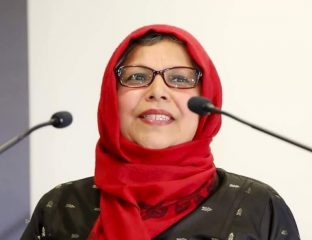 Baronness Uddin House of Lords Parliament