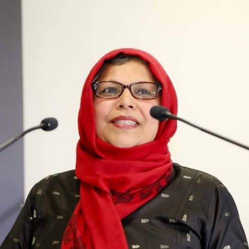 Baronness Uddin House of Lords Parliament