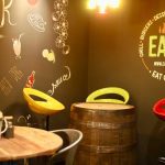 Eato Chadwell Heath Halal Grill Burgers Steaks London