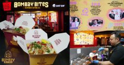 Bombay Bites Halal HMC Indian fast food award winning restaurant Leicester