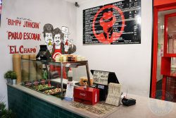 Burger Cartel - Sydney, Australia Halal wagyu steak