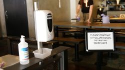 Banana Tree Battersea Halal restaurant London