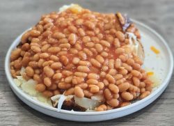 Spud Fellas Halal Restaurant Leicester Hajat's Reviews