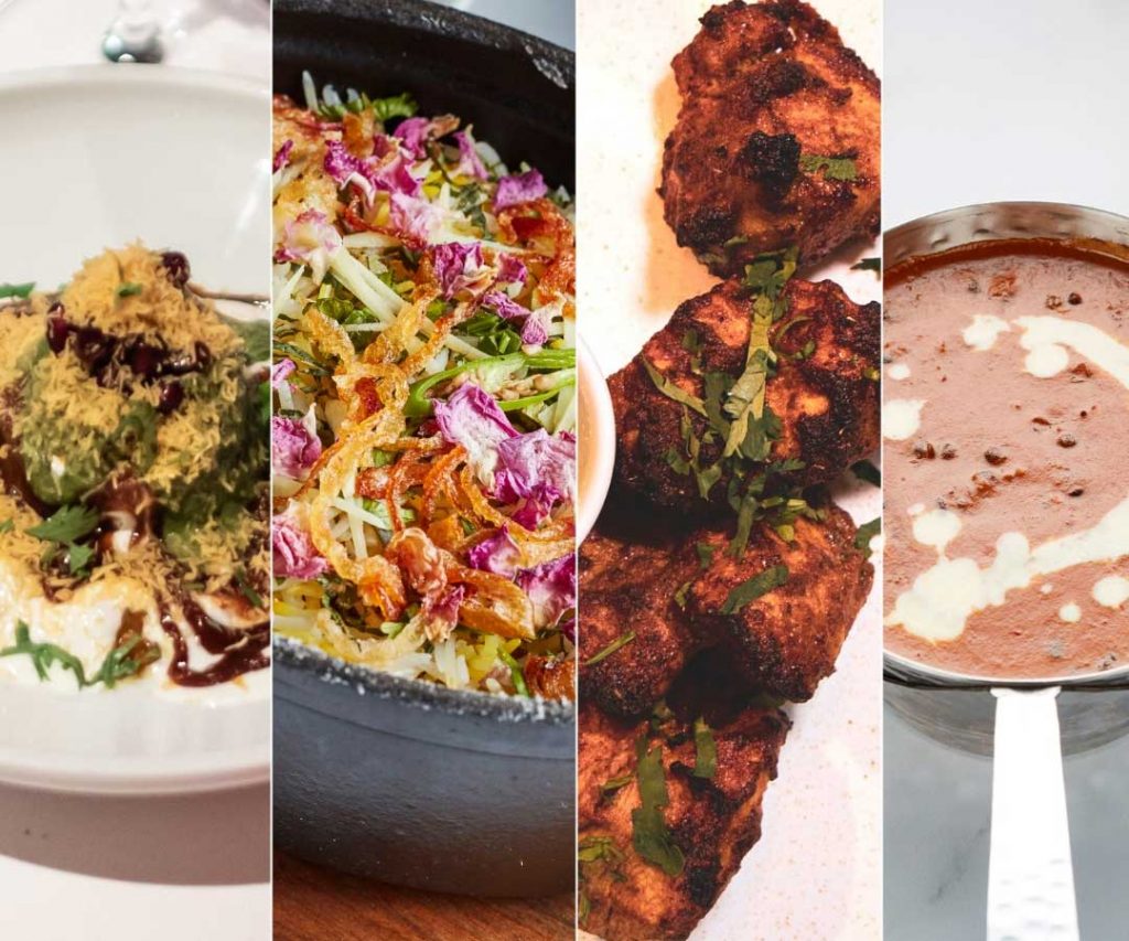 Benares Indian Halal Restaurant Michelin London Mayfair