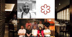 Benares Indian Fine Dining London Halal Michelin Star