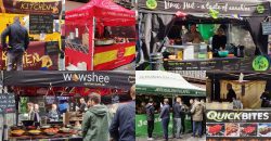 The Market Soho Berwick Street London