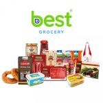 Best Grocery Halal Online Delivery Ramadan Competition