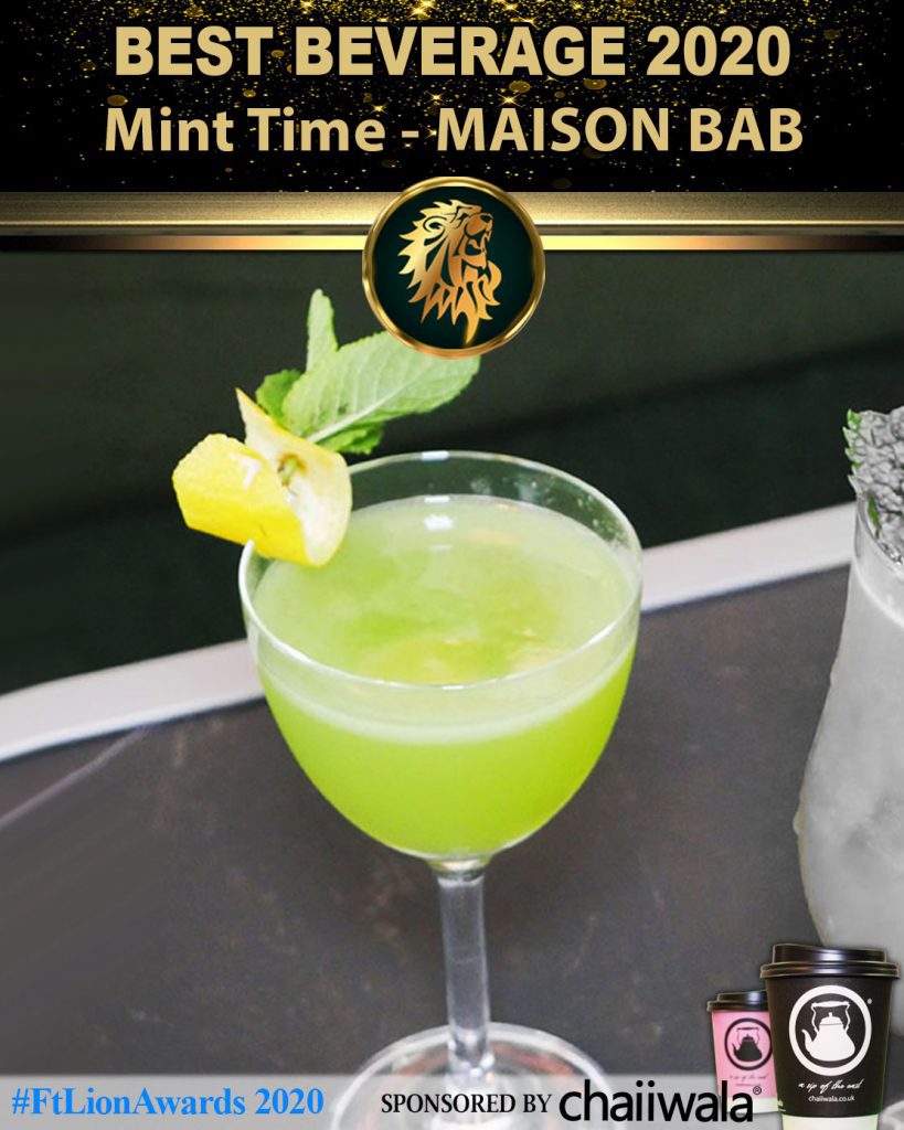 #FtLionAwards 2020 WINNERS…