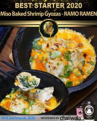 #FtLionAwards 2020 WINNERS…