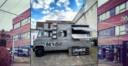 Beyroots Lebanese Halal Street Food London