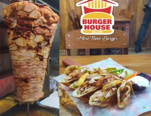 Burger House - West Ealing, London Halal