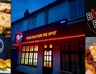 Big Boy's Slough Restaurant Halal