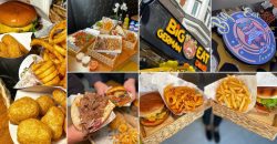 Big Eat Doner German Halal Restaurant London West Hendon