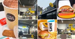 Bims McDonald's Halal Restaurant North Finchley London