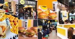 Bim's Halal McDonald's Restaurant London Edmonton