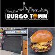 Burgo Town Halal Burgers Restaurant Manor Park London