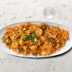 Spicy Beef Biryani Recipe