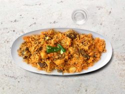 Spicy Beef Biryani Recipe