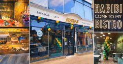 Bistro 26 Halal Restaurant Dewsbury West Yorkshire