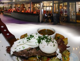 Balans Shepherd’s Bush, Westfield London Halal restaurant Soho