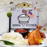 Malaysian Dim Sum Bao Noodles Halal Restaurant Paddington London