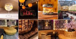 Boga Steak Grill Halal Restaurant Watford