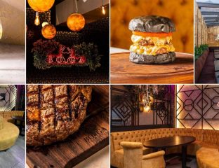 Boga Steak Grill Halal Restaurant Watford