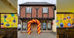 Bombay Bites Indian Halal Restaurant Coventry