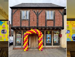 Bombay Bites Indian Halal Restaurant Coventry