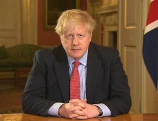 Boris Johnson Prime Minister