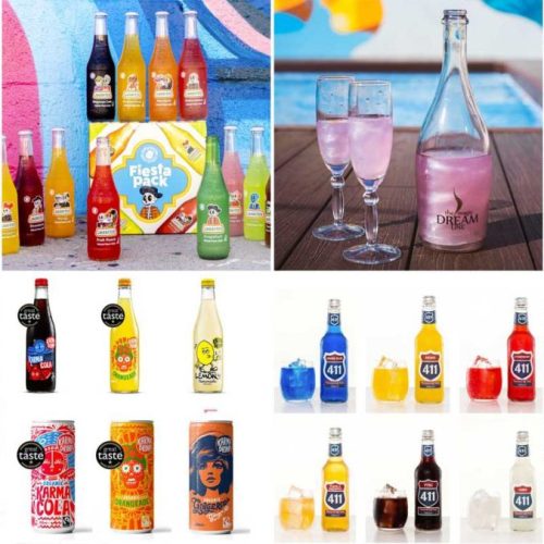 Halal Drinks Beverage Restaurants Takeaways Coca-Cola Pepsi