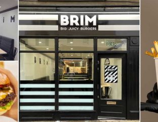 Brim Halal Burgers Restaurant Colchester Essex