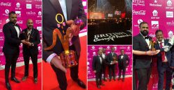 British Curry Awards 2021 Halal Restaurants