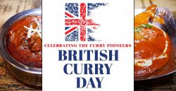 British Curry Day Spice Magazine 2020